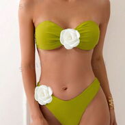 Bikinis Exclusivos.  Mango Habana Fashion - Img 45616022