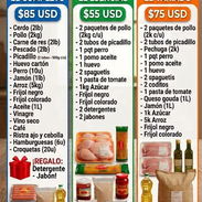 Combos de comida - Img 57110682