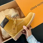 Zapatos Timberland LV 42 al 44 - Img 55839438