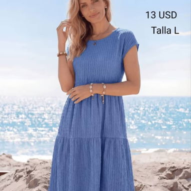 Vestidos disponibles hoy 9/5 - Img 123364410