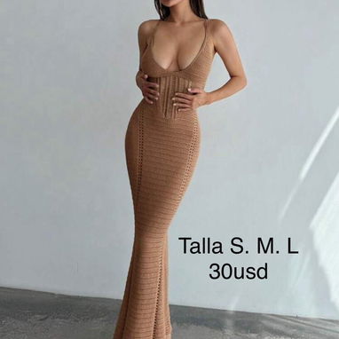 Vestidos de mujer - Img 122634362