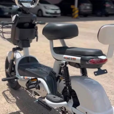 VENDO MOTO ELECTRICA HOME SECRET [EM] - Img 127083392