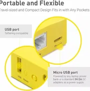 Router LTE Exterior - Img 49756983