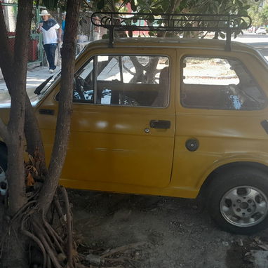 Fiat 126 en venta - Img 120521830