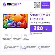Televisor - Img 56754267
