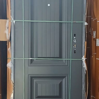 PUERTA EXTERIORES 🚪 - Img 123073288