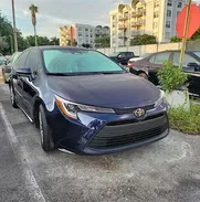 Toyota Corolla 2021 - Img 49355844