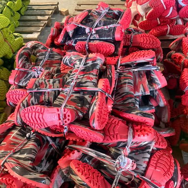 Venta mayorista de botas de agua - 3/3