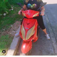 Moto de uso - Img 58162266
