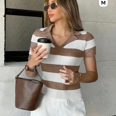Hermosas blusas y pullover de mujer Shein ✨ - Img 121576778