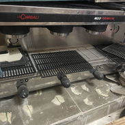 Cafetera industrial La Cimbali m22 Premiun!!! - Img 56108257