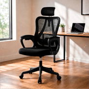 Silla ejecutiva - Img 57964077