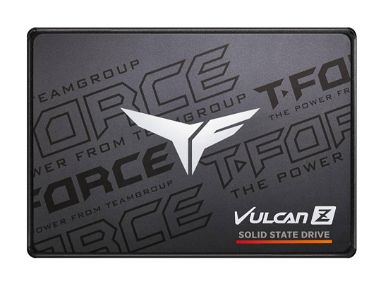 Disco solido TEAMGROUP T-Force Vulcan Z (512 GB).. - Img main-image