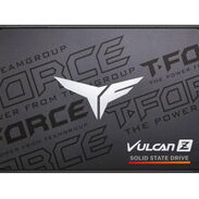 Disco solido TEAMGROUP T-Force Vulcan Z (512 GB).. - Img 45130668