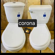 Juego de baño corona - Img 56109359