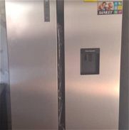 Refrigerador Refrigeradores Refrigerador REFRIGERADORES REFRIGERADOR REFRIGERADORES REFRIGERADOR - Img 45685077