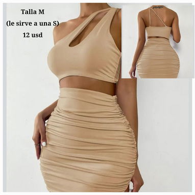 Vestidos de shein, ropa , nueva - 5/5