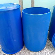 Tanques de 55 galones con transporte incluido - Img 55876395