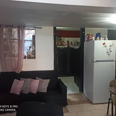 Casa de 2/4 en el cerro - Img 127832521