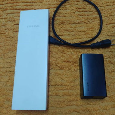 tplink Pharos CPE210 - 2/2