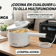 OLLA MULTIFUNCIONAL KORAL - Img 58140916