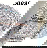 Cinturones exclusivos con perlas | Últimas unidades - Img 49007783