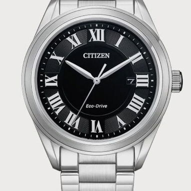 58049738 , CITIZEN ECODRIVE AREZZO UNISEX (AW1690-51E) DE 40MM , CRISTAL DE ZAFIRO , NUEVO A ESTRENAR POR USTED ,OFERTON - Img 103095129