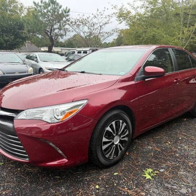 CUBA- UN AUTO DE NAVIDAD A CUBA. TOYOTA CAMRY 2020 - 2/10