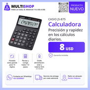 Calculadora - Img 56624700