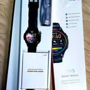 Venta de Smartwatch Kumi GW5 en 35 usd y de mi Invicta Ángel en 35usd. - Img 56324742