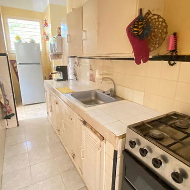 Vendo o permuto mi casa bajos 11y82 garaje 3/4 70m 53542376 - Img 117123963