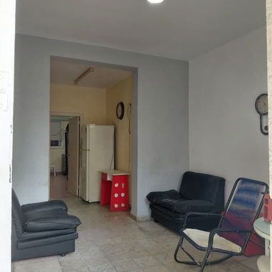 Vendo apto 1/4 zona centrica de playa - Img 118965293