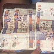 Se venden billetes de 50 - Img 58036491