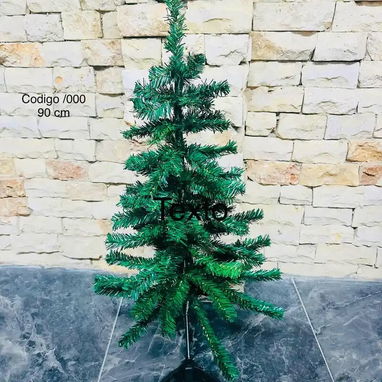 Se acerca Navidad , no te quedes sin tu arbolito 🌲 - 2/6
