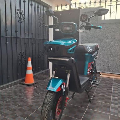 Bicimoto MISHUZUKI ULTRA - 6/6