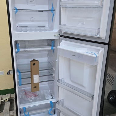 Refrigeradora,43pie Sankei Inverter - Img 123629389