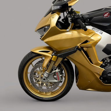 2018 Honda CBR1000RR SP - 6/6