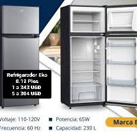 Feeidora de Aire, Inversor, Ventiladores y más - Img 111206411