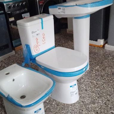 Juegos de baño marca roca - Img 108638225