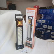 💡LAMPARA 💡 RECARGABLE HEL-2866 - Img 55217202