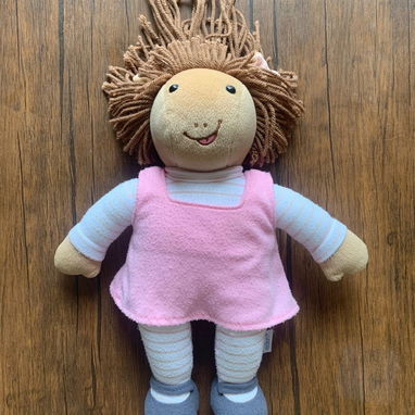 Títeres y peluche - Img 111237396