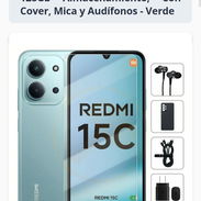 Xiaomi Redmi 15C - Img 55765757
