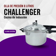 Olla de presión - Img 56825761