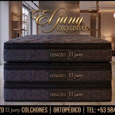 Calidad de colchones importado - Img 122815773