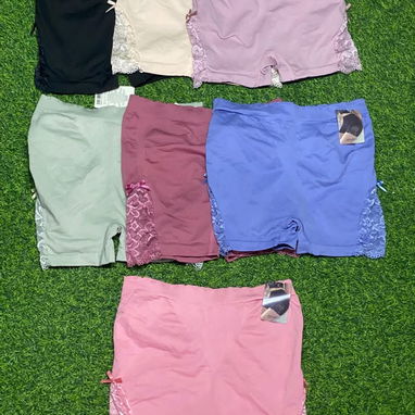 Licras y camisetas - 2/2