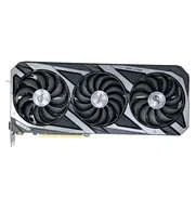 RTX 3070 Ti ROG Strix: 8 GB GDDR6X, triple ventilador Axial-Tech y RGB Aura ⭐ Envío gratis en La Habana + Garantía - Img 50920354