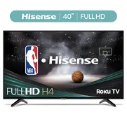 TV Hisense 40 pulgadas - Img 46010508