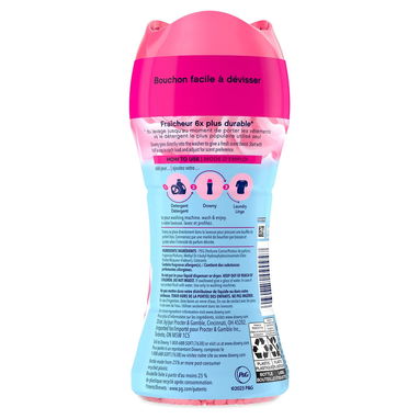 Perlas downy - Img 117684873