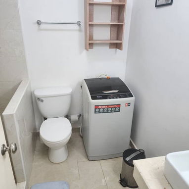 Se renta apartamento de dos habitaciones y dos baños en el vedado RAl0036 - Img 115531809