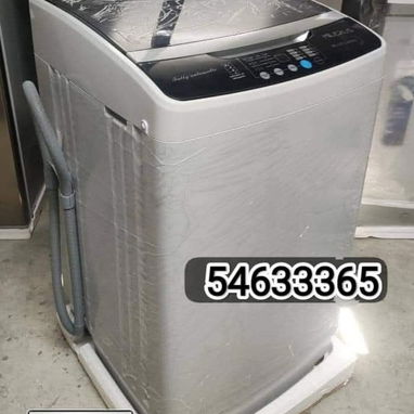 LAVADORA AUTOMATICA MILEXUS 8 KG,255 USD - Img 120801785
